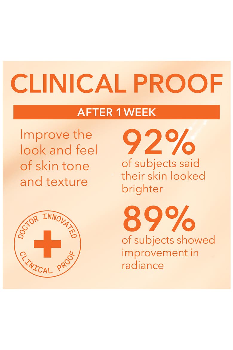 Vitamin C Lactic Oil-Free Radiant Moisturizer, Alternate, color, NO COLOR