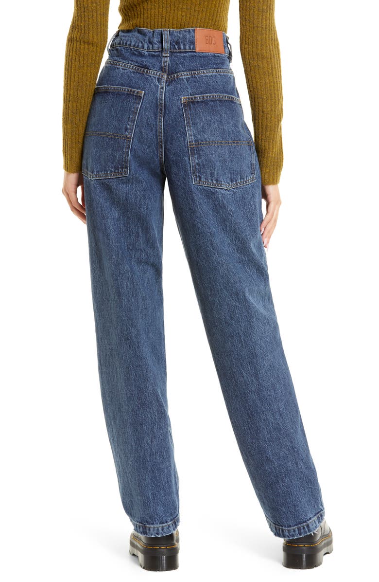 BDG Urban Outfitters Hayley Boyfriend Jeans | Nordstromrack