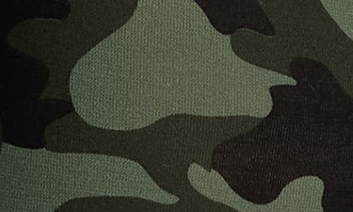 Tommy John Second Skin 6-inch Boxer Briefs In Green