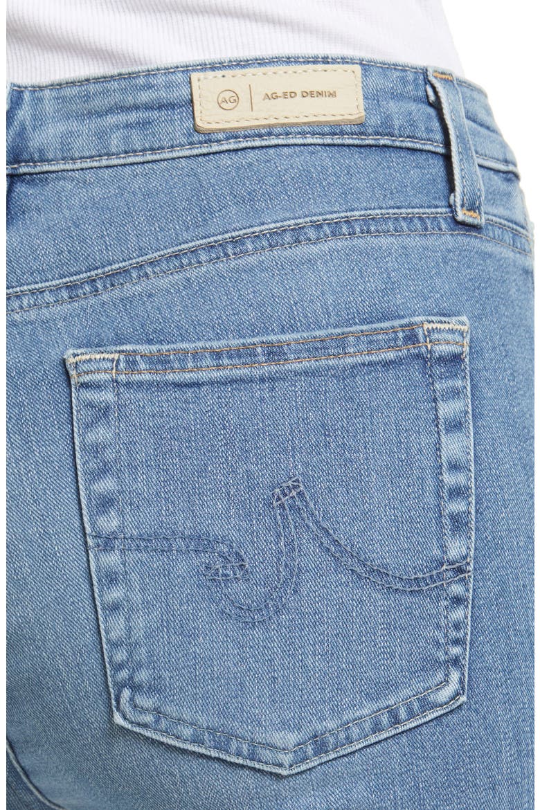 Prima Cigarette Jeans, Alternate, color, 17 YEARS VENTUR