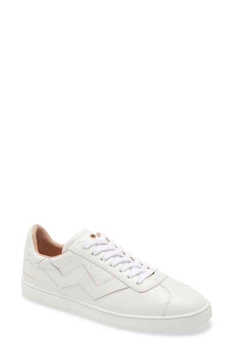 Daryl Low Top Sneaker