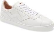 Stuart Weitzman Daryl Low Top Sneaker