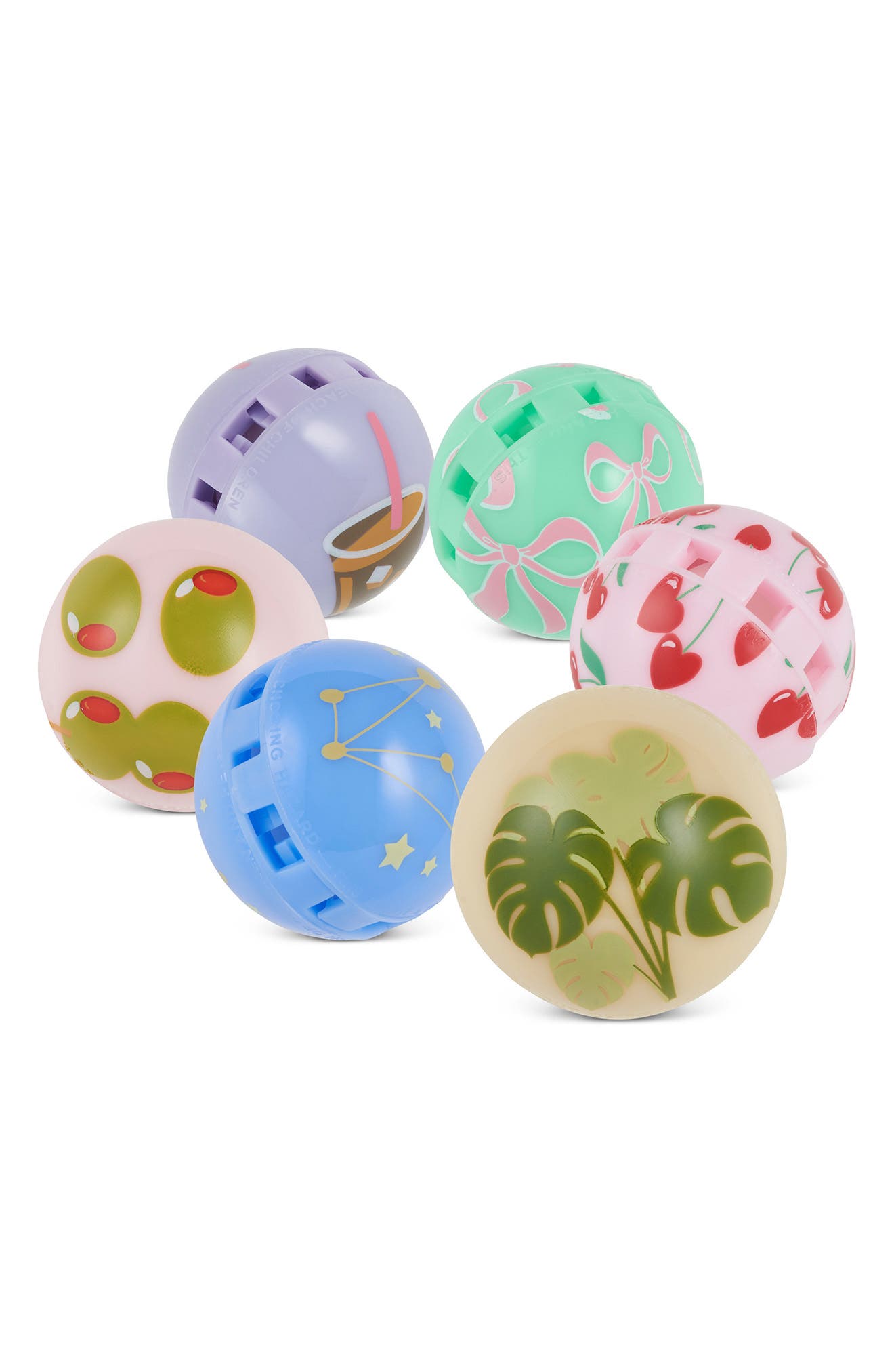 Sneaker Balls Coquette 2.0 Lavender Scented Deodorizers