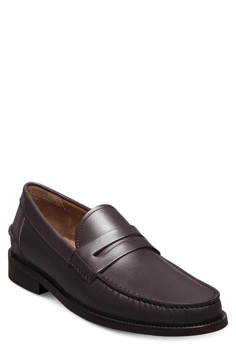 Sorrento Penny Loafer (Men)
