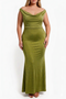  Metallic Olive