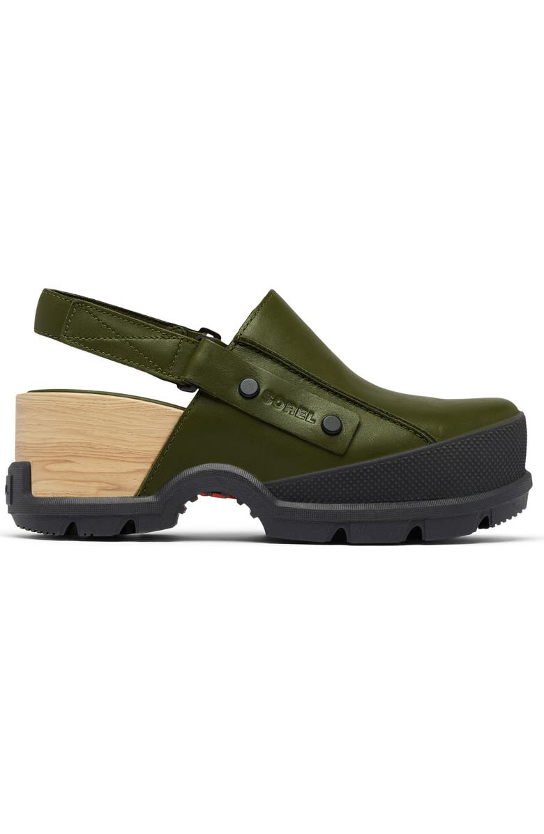 SOREL ROAM'N RBR Clog, Alternate, color,