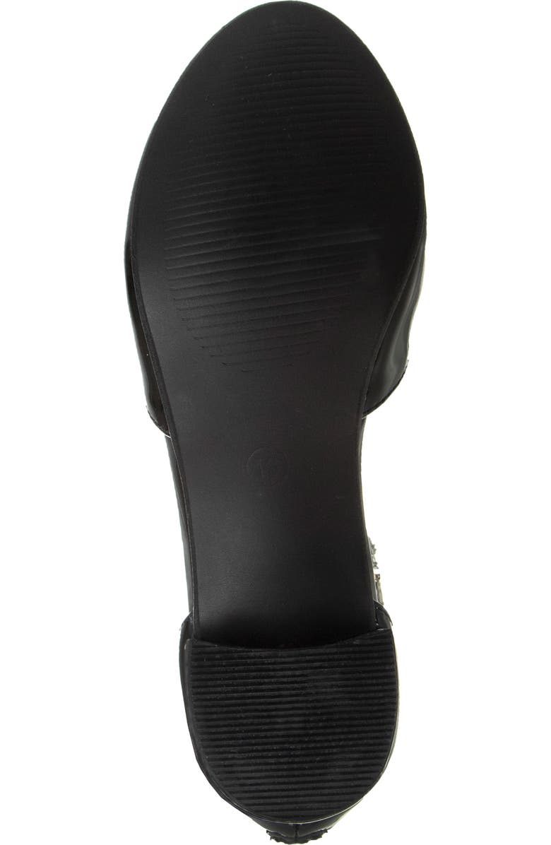 Badgley Mischka Collection Kids' Mighty Dinosaur Sandal, Alternate, color,