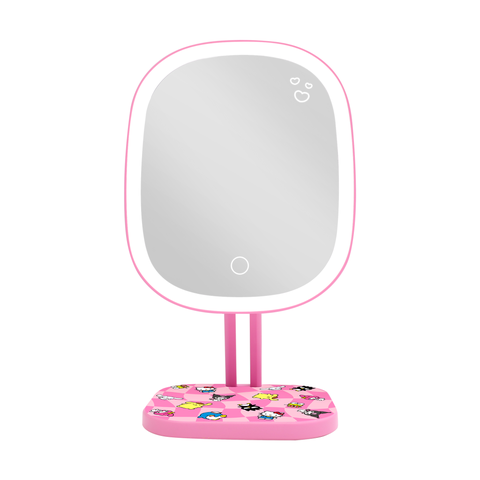 Hello Kitty® & Friends Core Led Highlight Makeup Mirror