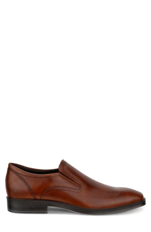 ECCO ECCO METROPOLE MILAN SHOE