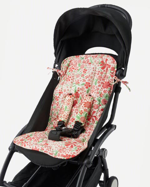 Stroller Party Seat Liner & Strap Covers