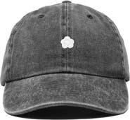 Dalix Lil Flower Dad Cap