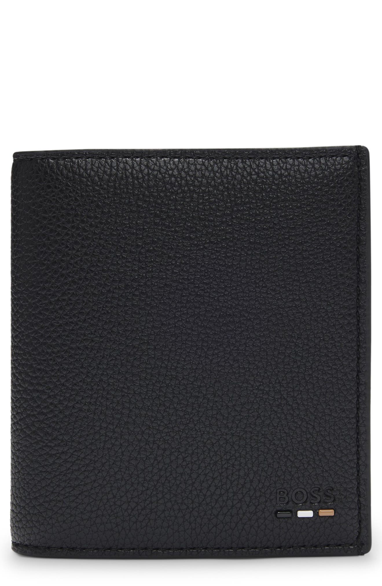selected BLACK