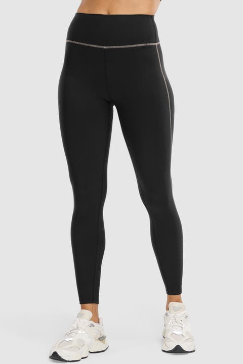 Cadent High Rise Legging 25"