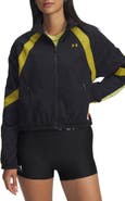 Under Armour UA Storm Icon Crinkle Performance Jacket