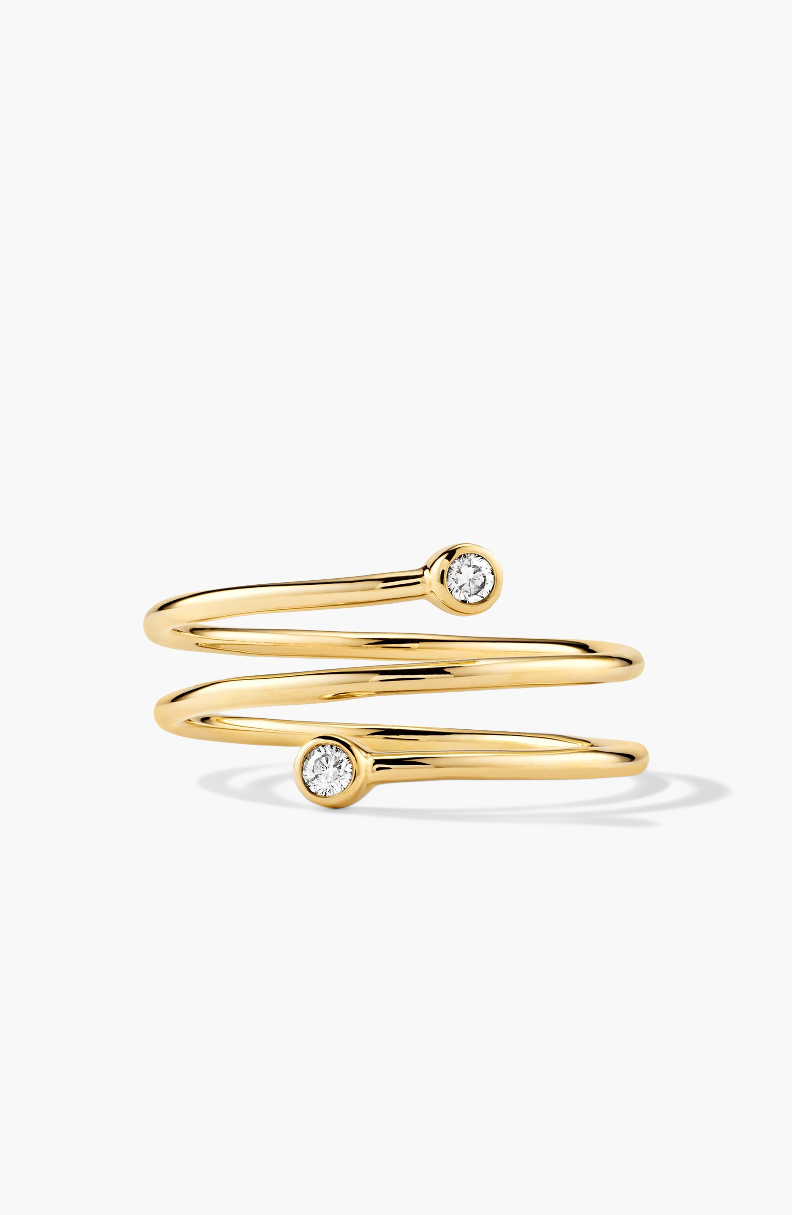 selected Yellow Gold