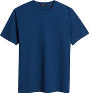 Theory Essential Crewneck T-Shirt