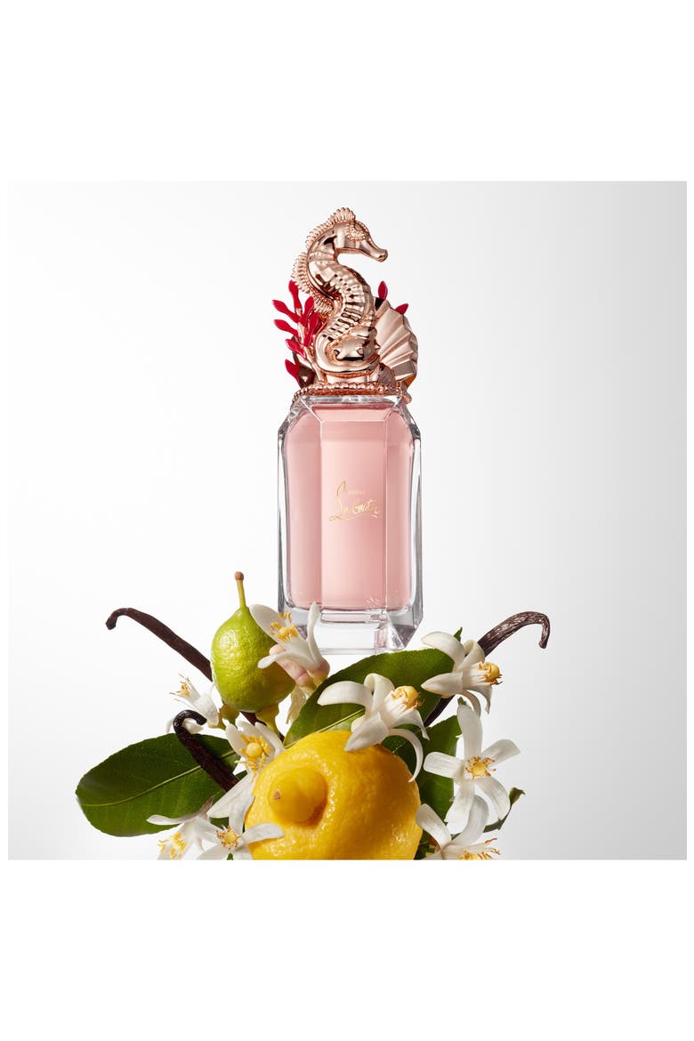 Loubihorse Eau de Parfum, Alternate, color, NO COLOR