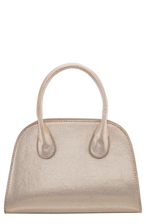 Ainsley Top Handle Bag