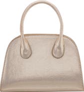 Nina Ainsley Top Handle Bag