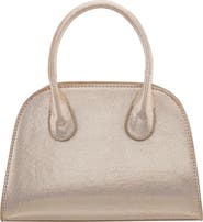 Nina Ainsley Top Handle Bag