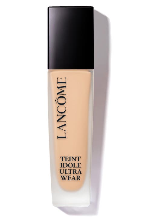 Teint Idole Ultra Wear Natural Matte Foundation