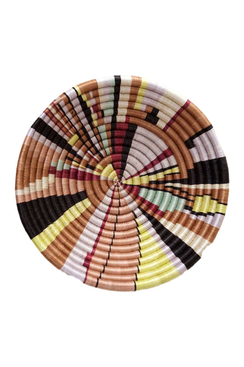 Geo Brights Large Plateau, Alternate, color, Multi