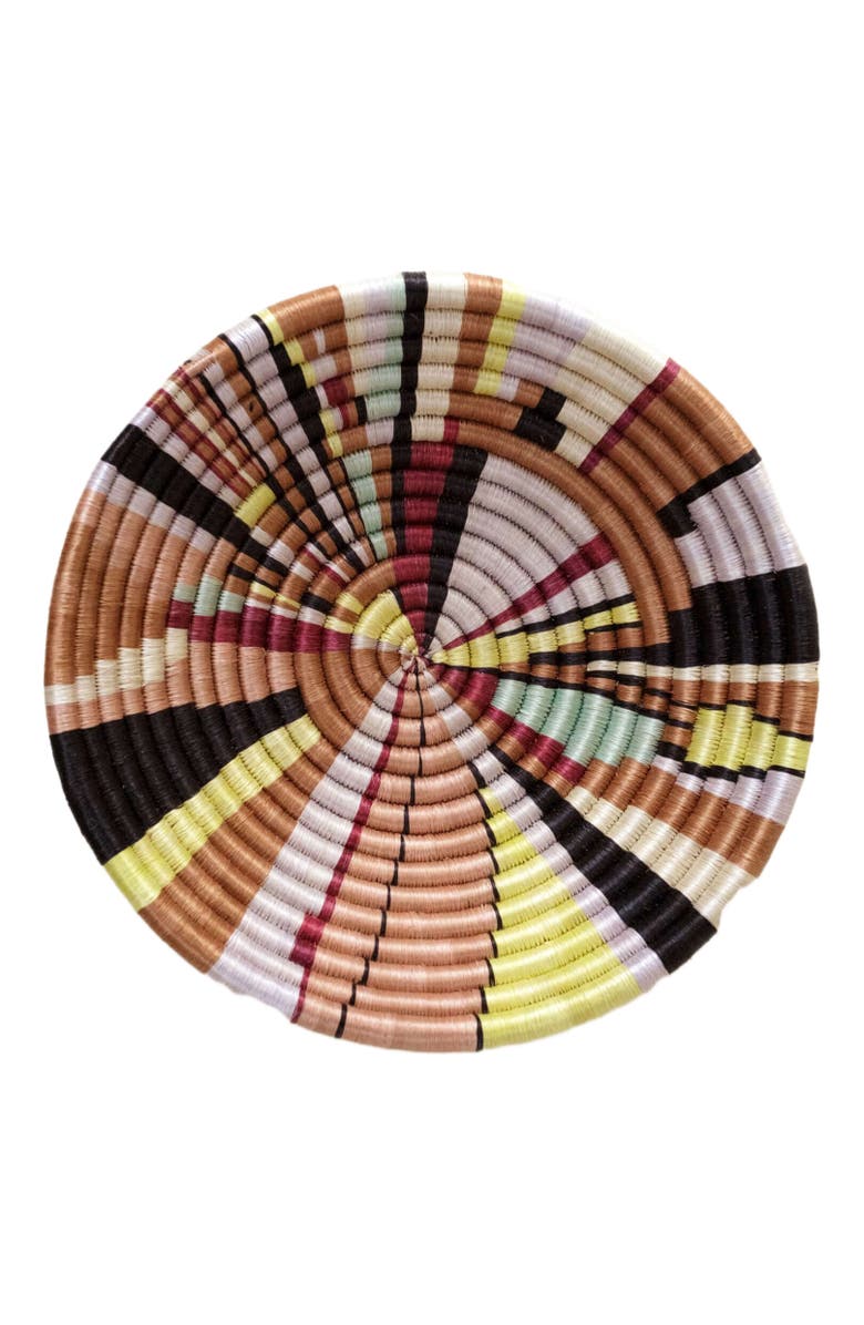 indego africa Geo Brights Large Plateau, Alternate, color, Multi