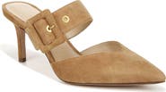 Veronica Beard Linley Pointed Toe Mule