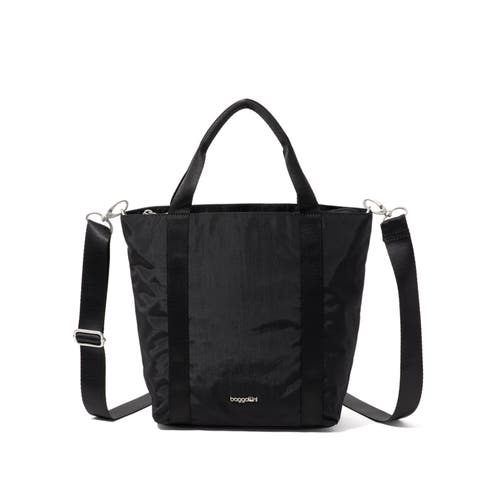 Via Crossbody Tote Bag