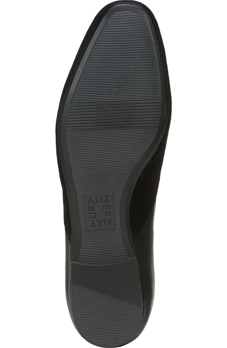 Naturalizer Pierce Flat, Alternate, color,