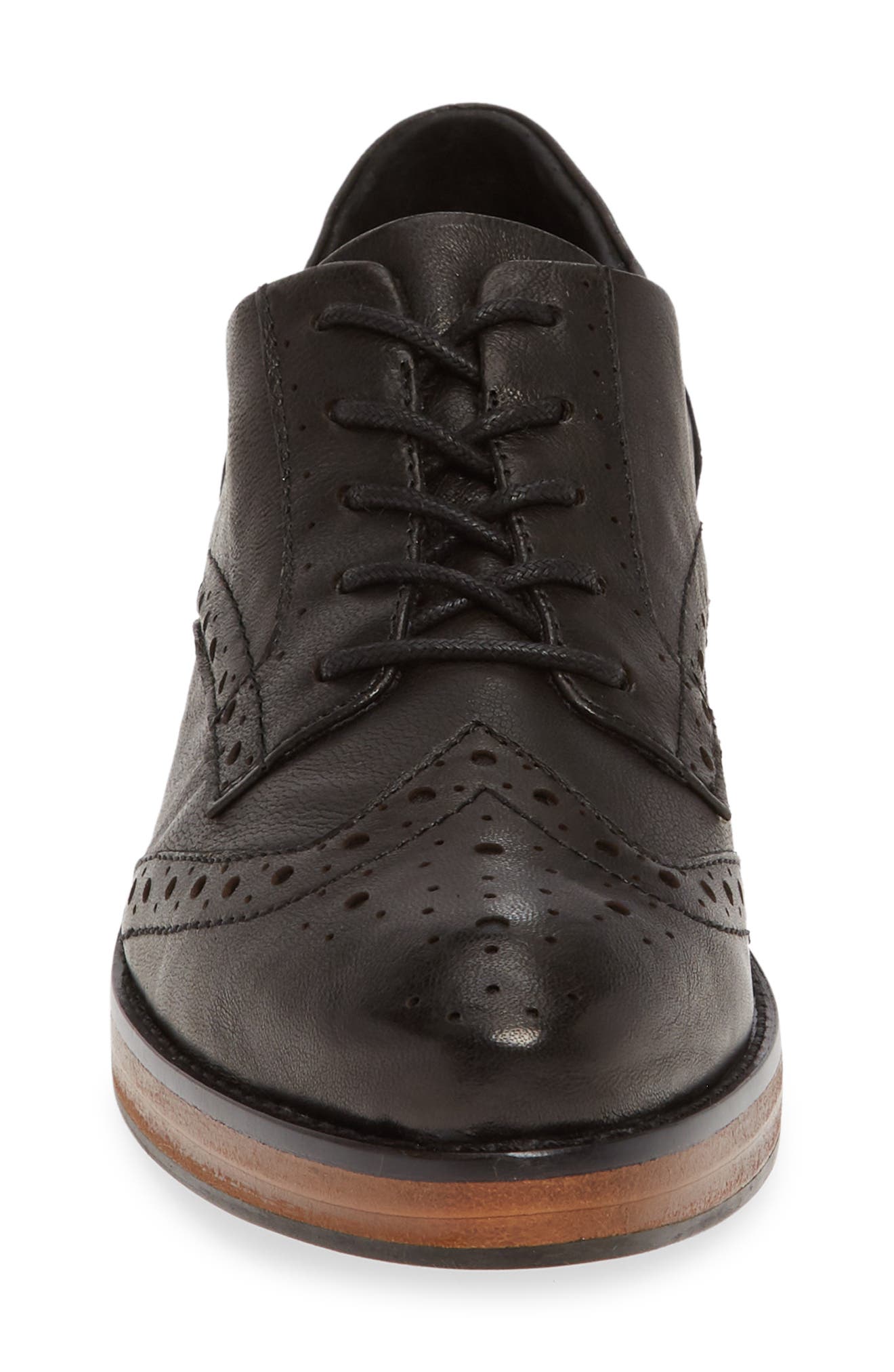 Kelsi Dagger Brooklyn Thorton Platform Derby, Alternate, color, 