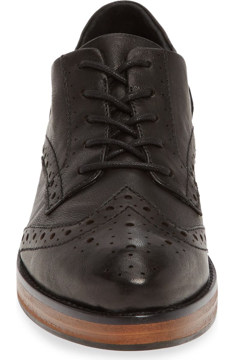 Kelsi Dagger Brooklyn Thorton Platform Derby, Alternate, color,