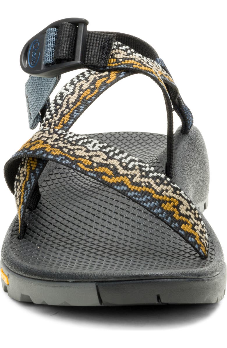 Chaco Rapid Pro Sandal, Alternate, color, Eddy Urban Slate