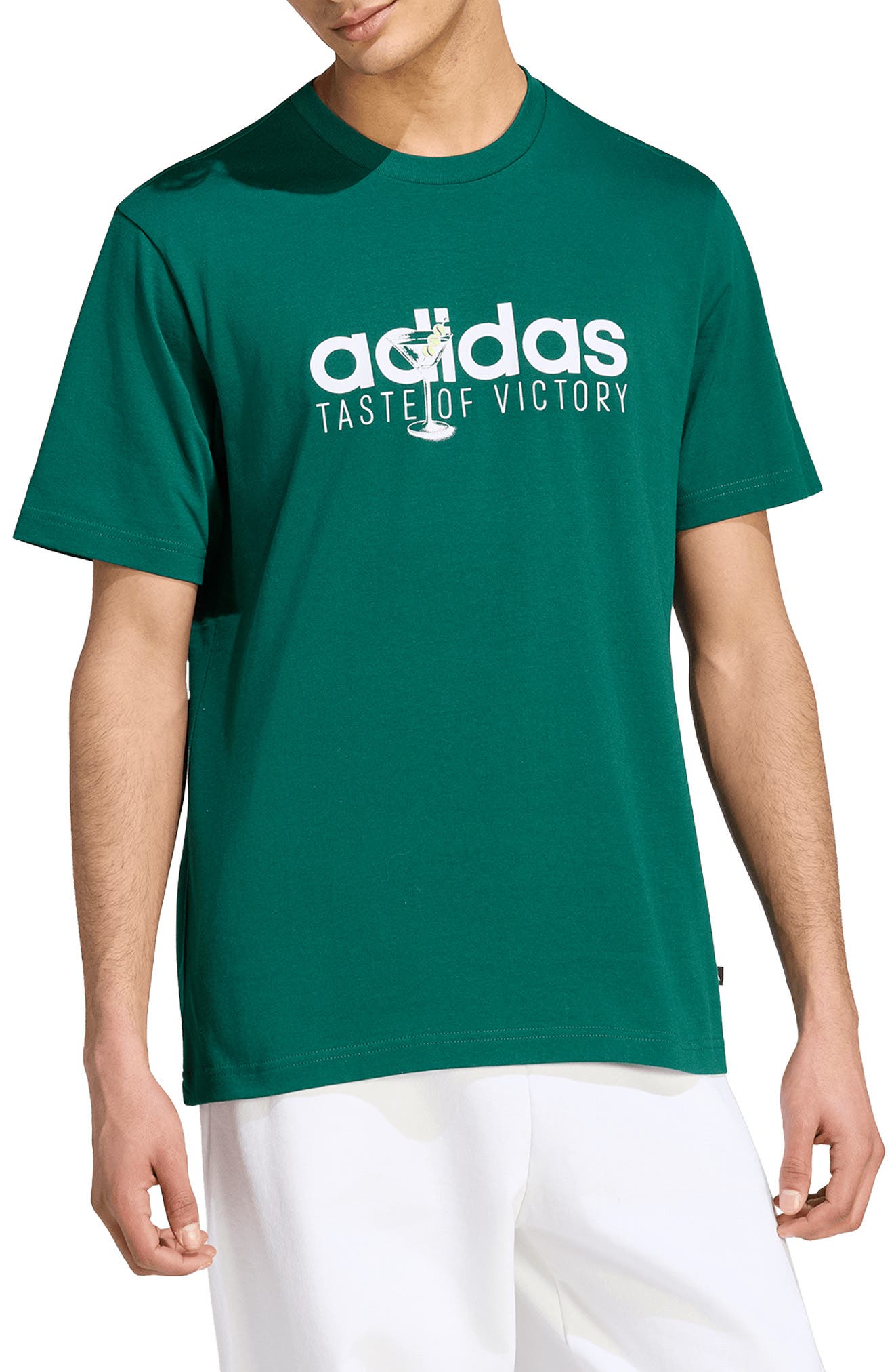 Taste Of Victory Graphic Tee