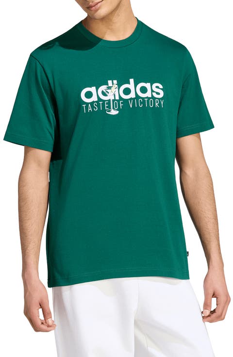 Taste Of Victory Graphic Tee