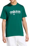 adidas Taste Of Victory Graphic Tee