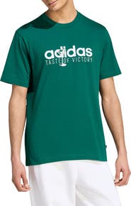 adidas Taste Of Victory Graphic Tee