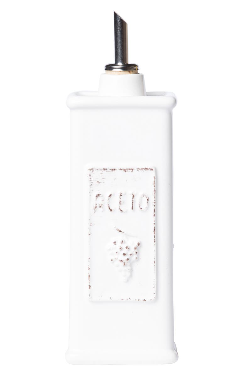 VIETRI Lastra Vinegar Can, Main, color, 