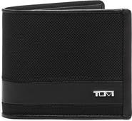 TUMI Center Flip Passcase