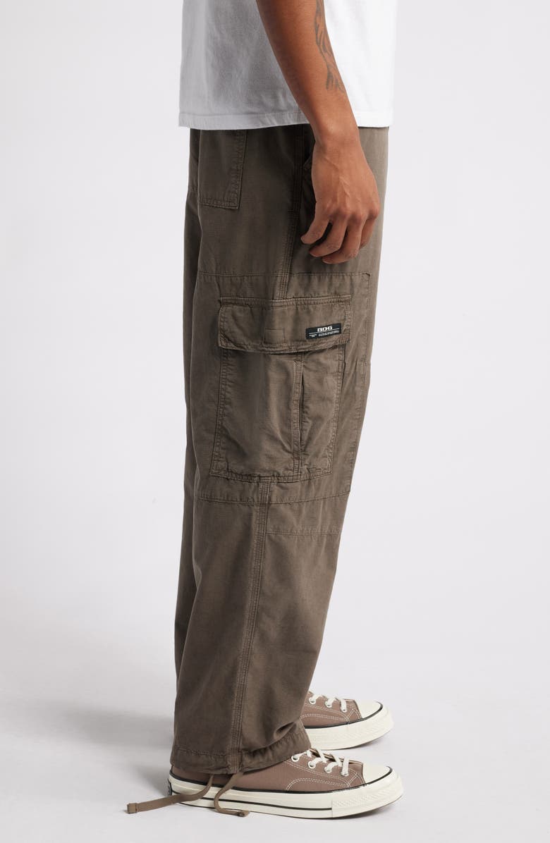 BDG Urban Outfitters Ripstop Utility Pants, Alternate, color,