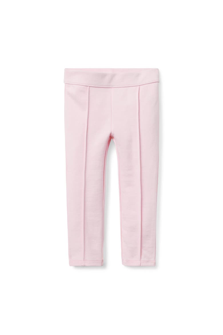 Classic Ponte Pant, Main, color, Pink