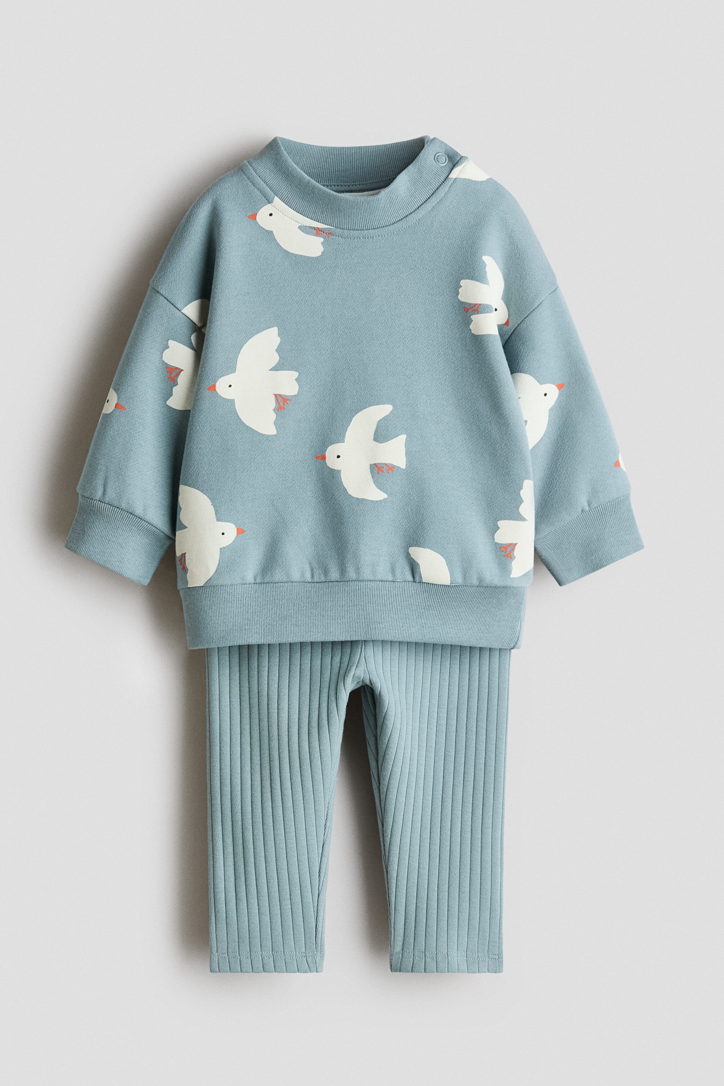 selected Turquoise/birds