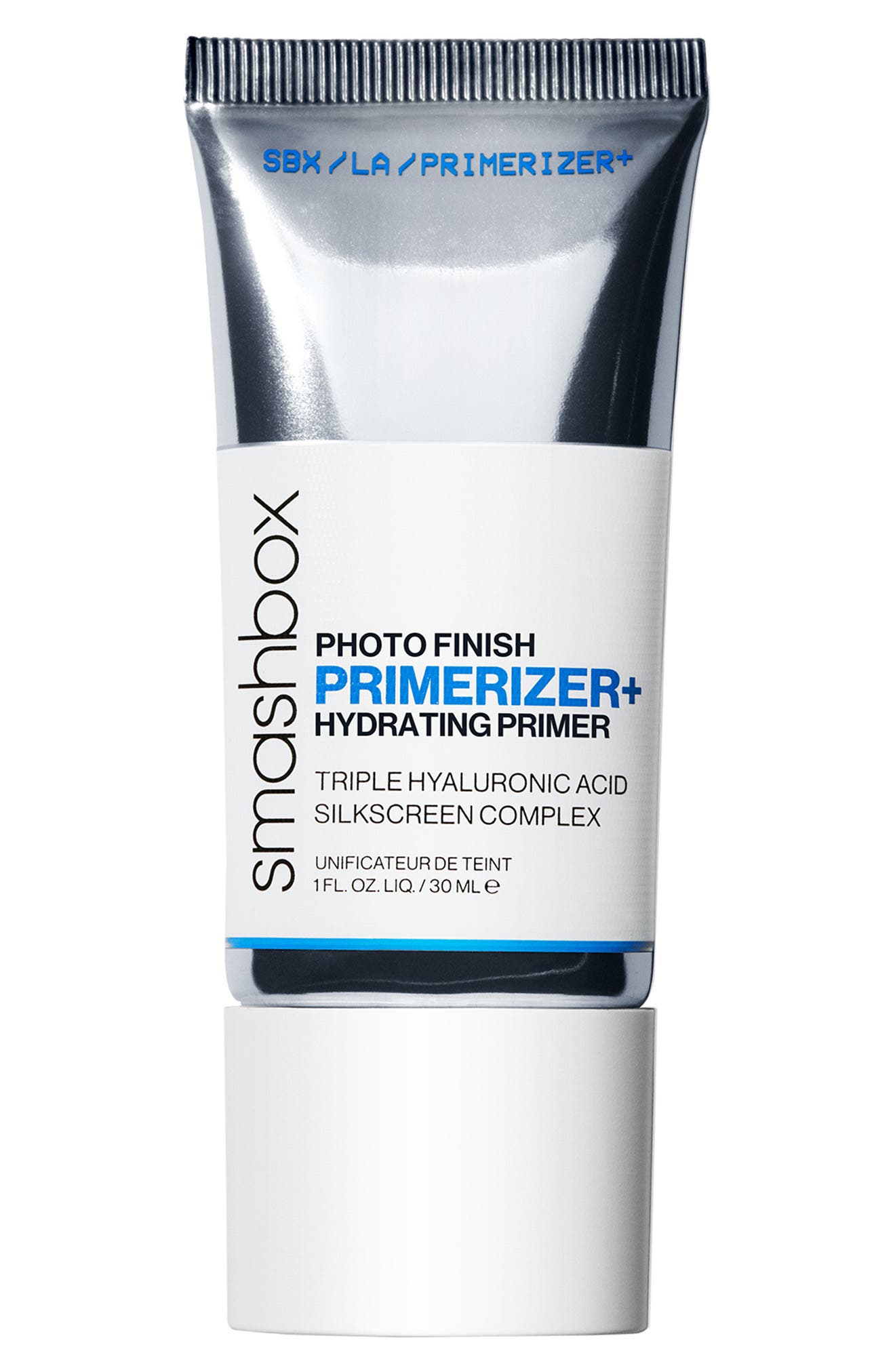 Smashbox Photo Finish Primerizer+ Hydrating Primer 