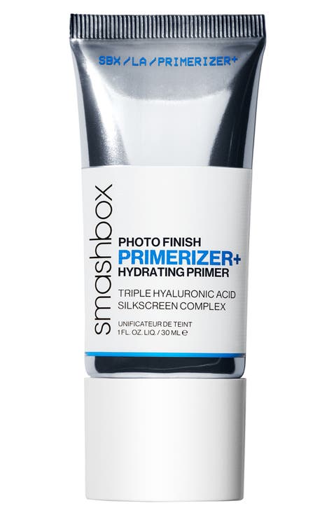 Photo Finish Primerizer+ Hydrating Primer