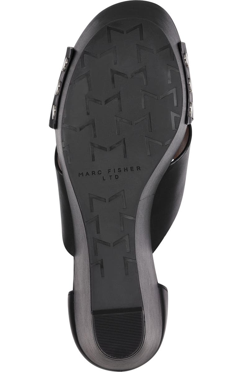 Marc Fisher LTD Beate Platform Wedge, Alternate, color,