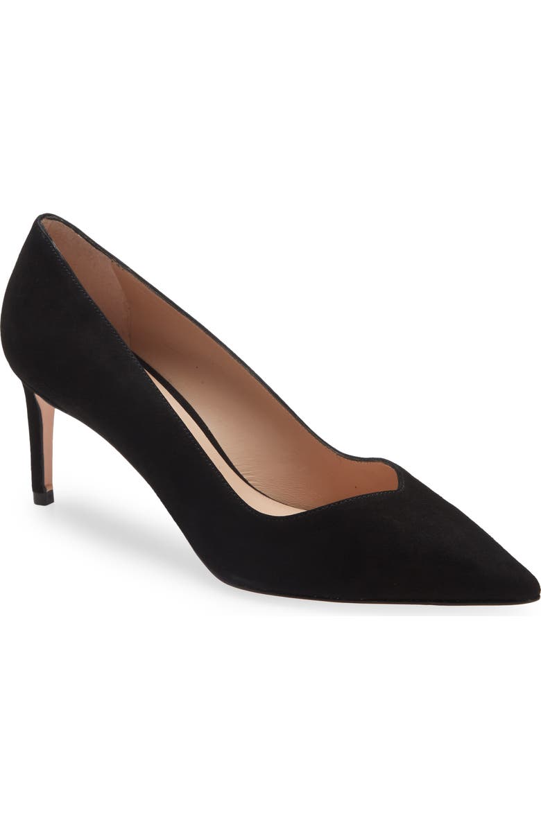 Stuart Weitzman Anny Pump, Main, color,