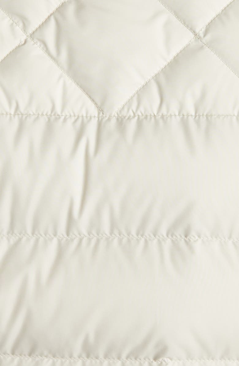 Moncler Down Vest, Alternate, color, 