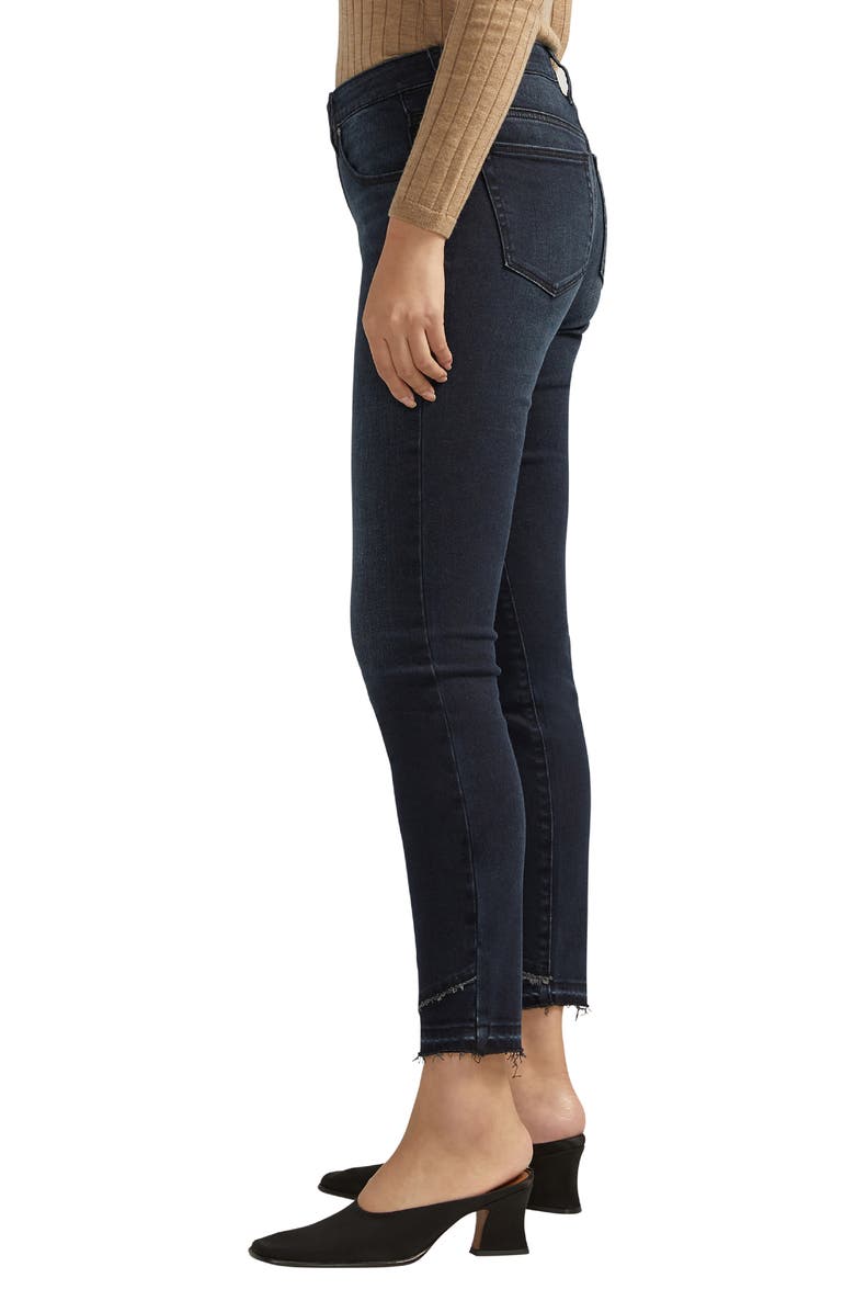 JAG Cecilia Ankle Skinny Jeans, Alternate, color,