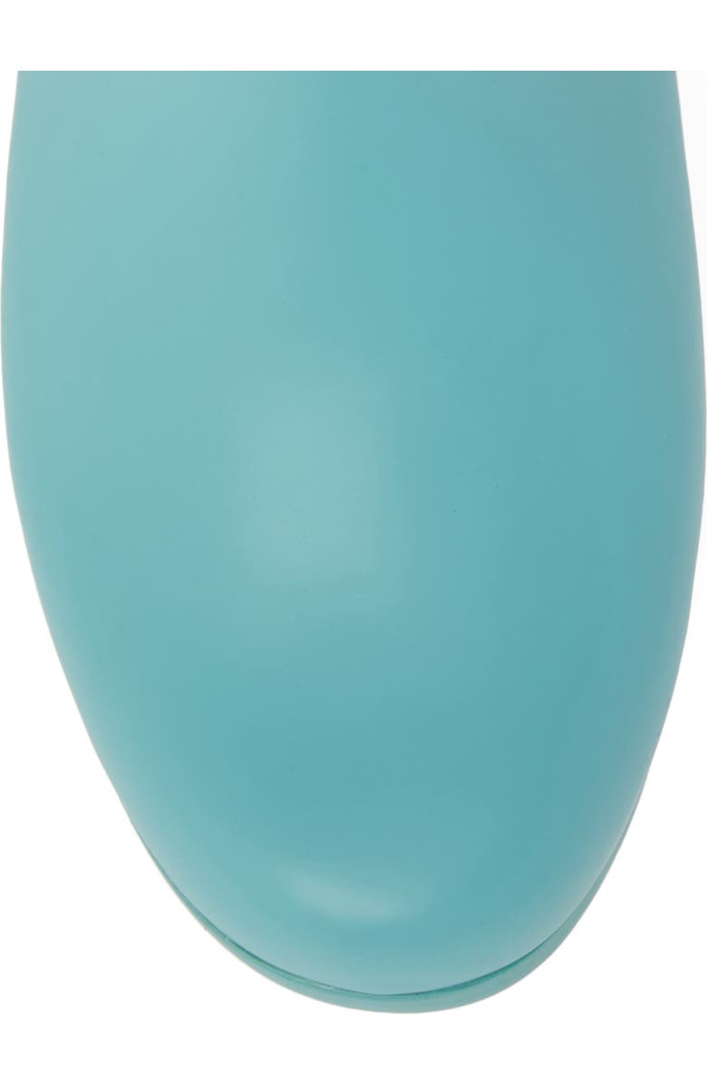 Chooka City Solid Mid Height Waterproof Rain Boot, Alternate, color,