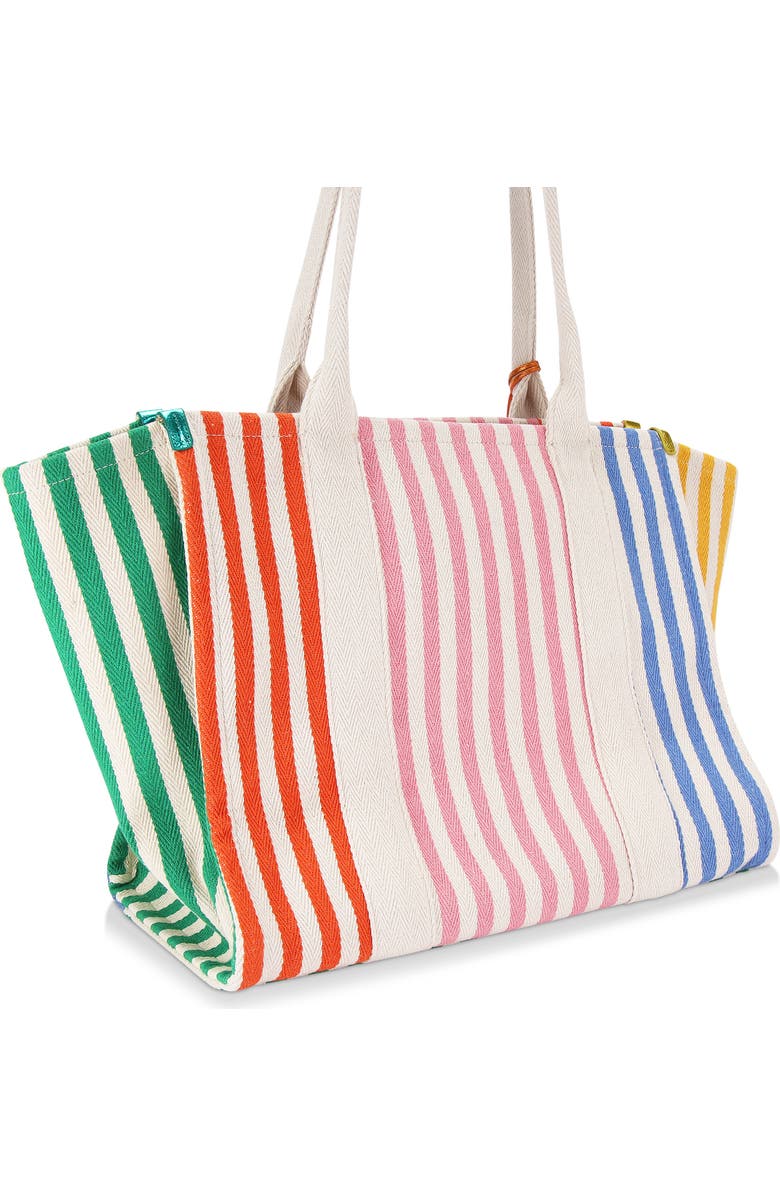 Kurt Geiger London Large Southbank Shopper, Alternate, color,